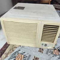 کولر پنجره ای کنوود ۱۸هزار