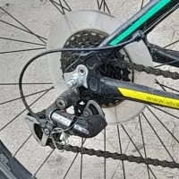 دوچرخه ویوا ۲۶|دوچرخه، اسکیت، اسکوتر|تکاب, |دیوار