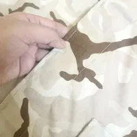 لباس سربازی سپاه|لباس|گرگان, |دیوار