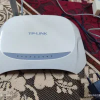 مودم tp-LINK|مودم و تجهیزات شبکه|رشت, حمیدیان|دیوار