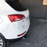 جک s5 97|خودرو سواری و وانت|تهران, کاج|دیوار