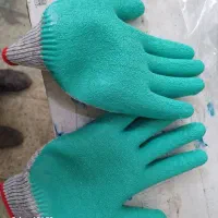 دستکش کار