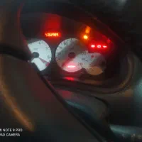 فروش خودروی ۲۰۶ اس دی|خودرو سواری و وانت|خرمآباد, |دیوار