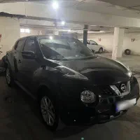 نیسان جوک۲۰۱۶