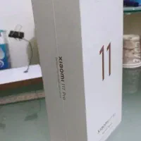 گوشی شیائومی 11Tpro|موبایل|تهران, جنت‌آباد شمالی|دیوار