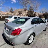 فروش خودرو جیلی ام گراند|خودرو سواری و وانت|اصفهان, رزمندگان|دیوار