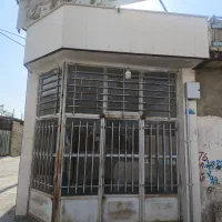 مغازه نانوایی فروشی در کمشچه