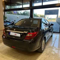 دنا پلاس اپشنال توربو پلاس اتومات مدل ۱۴۰۱|خودرو سواری و وانت|بابل, |دیوار