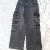 شلوار طرح لی بچه گونه|لباس|یزد, |دیوار