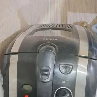 سرخ کن مارک سانیا ویدونه چای سازمارک تفال