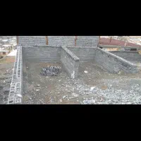 فروش زمین ۱۰۰متری مسکونی در آساوله  شهرک بهارستان|فروش زمین و ملک کلنگی|سنندج, |دیوار