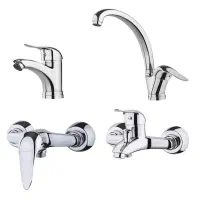 شیرآلات دسته اردکی