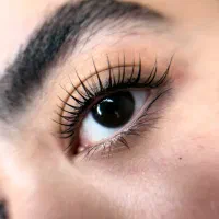 تخفیف ویژه اکستنشن مژه و لیفت|خدمات آرایشگری و زیبایی|رامسر, |دیوار