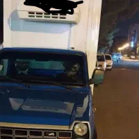 جویای کار برای نیسان یخچالدار