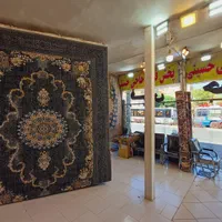 فرش ۹متری فقط ۳/۵۰۰ ت حاجی حسینی طلاب|فرش|مشهد, طلاب|دیوار