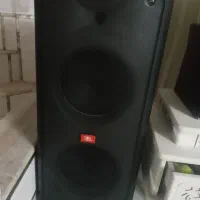 اسپیکر بلوتوثی  جی بی ال