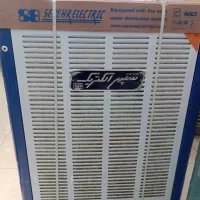کولر آبی سپهر الکتریک 7000 نو