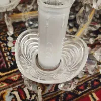 لوستر|لوستر و چراغ آویز|تبریز, |دیوار