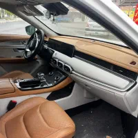 فروش فیدلیتی پرستیژ|خودرو سواری و وانت|بندر امام خمینی, |دیوار