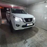 نیسان ترا تیپ۲ (exclusive) شخصی