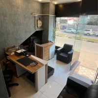 اجاره مغازه ۲۵ متری بر اصلی امام علی با وسایل