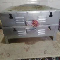 تنور گازی اصفهان