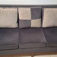 مبل راحتی ۳ نفره