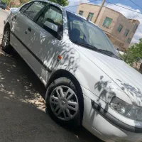 سمندEF7دوگانه