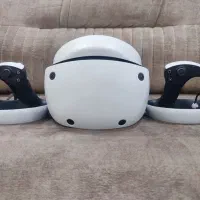 فروش عینک واقعیت مجازی 2 psvr2