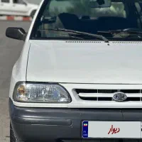 پراید ۱۳۱