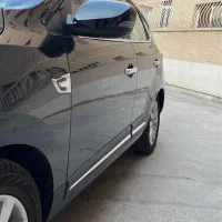 جک S5 تمیز|خودرو سواری و وانت|اصفهان, باغ نگاره|دیوار