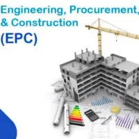مدیریت و پیمانکاری ساخت پروژهای ساختمانی صفر تاصد
