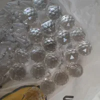 لوازم  لوستر|لوستر و چراغ آویز|اصفهان, جلالیه|دیوار