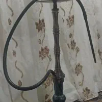 قلیون مجلسی فول استیل اصل مارک