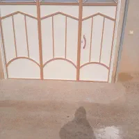 نقاش ساختمان