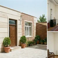 اجاره خانه ویلایی