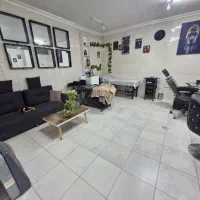 کلیه لوازم سالن زیبایی