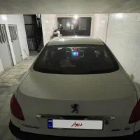 206 sd v 8 بیرنگ|خودرو سواری و وانت|تهران, مسعودیه|دیوار