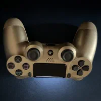 دسته  Ps4|کنسول، بازی ویدئویی و آنلاین|یزد, |دیوار