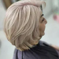 ناخن مژه رنگ مش شنیون کوتاهی تاتو کراتین پروتئین|خدمات آرایشگری و زیبایی|تهران, هاشمی|دیوار