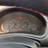 206 تیپ ۲ مدل ۸۸ بدون رنگ،خونگی|خودرو سواری و وانت|اهواز, کوی آغاجاری|دیوار