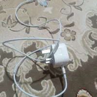 شارژر آیفون وکابل اصلی|لوازم جانبی موبایل و تبلت|چابهار, |دیوار