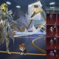 اکانت پابجی