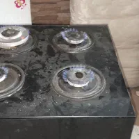 اجاق گاز فردار درحدنو|اجاق گاز و لوازم برقی پخت‌وپز|مشکین‌دشت, |دیوار