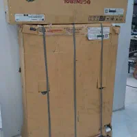 کولرگازی اجنرال اصلی ۳۶هزار گاز 410 کمپرسور اسکرال