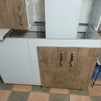 کابینت|مصالح و تجهیزات ساختمان|خوی, |دیوار
