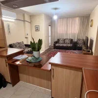 ۸۵ متر مجتمع فرهنگیان سجادیه ۴ فول امکانات|فروش آپارتمان|مشهد, سجادیه|دیوار