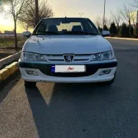 پژو پارس سال مدل 1401