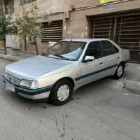 405 مدل 89