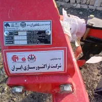 گاواهن 4خیش